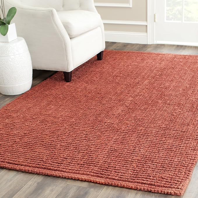 SAFAVIEH Area Rug 5x8