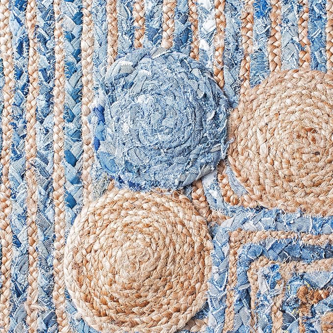 SAFAVIEH Cape Cod Collection Area Rug
