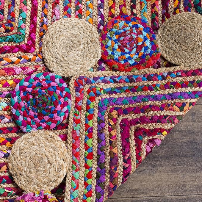 SAFAVIEH Cape Cod Collection Area Rug